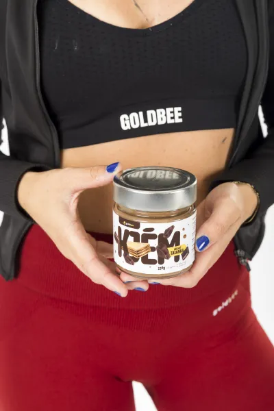 GoldBee Kjém Tatanka