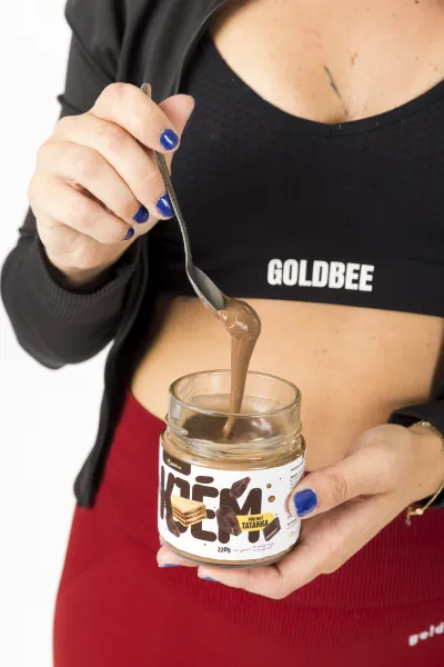 GoldBee Kjém Tatanka