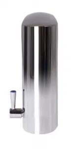 Donner AutoFlow 02 Matný čierny kov 8596220013897