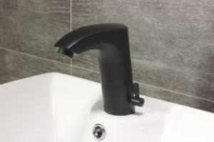 Donner AutoFlow 02 Matný čierny kov 8596220013897