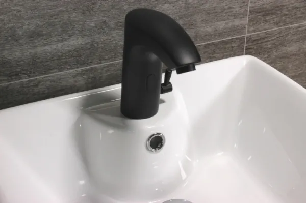 Donner AutoFlow 02 Matný čierny kov 8596220013897