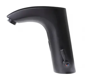 Donner AutoFlow 02 Matný čierny kov 8596220013897