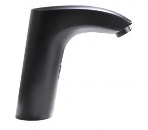 Donner AutoFlow 02 Matný čierny kov 8596220013897