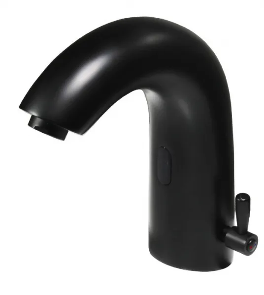 Donner AutoFlow 03 Matný čierny kov 8596220013903