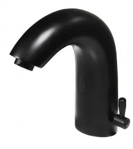 Donner AutoFlow 03 Matný čierny kov 8596220013903