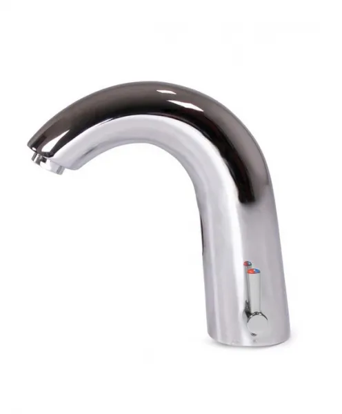 Donner AutoFlow 03 Matný čierny kov 8596220013903