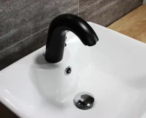Donner AutoFlow 03 Matný čierny kov 8596220013903