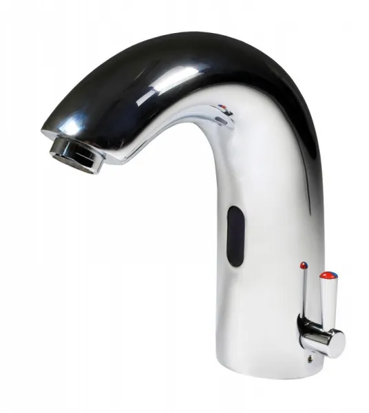 Donner AutoFlow 03 Matný čierny kov 8596220013903