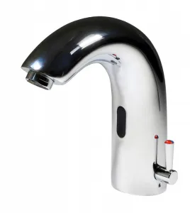Donner AutoFlow 03 Matný čierny kov 8596220013903