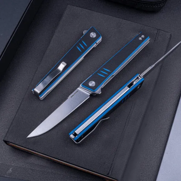 Real Steel Kikashi CF RS8071DS