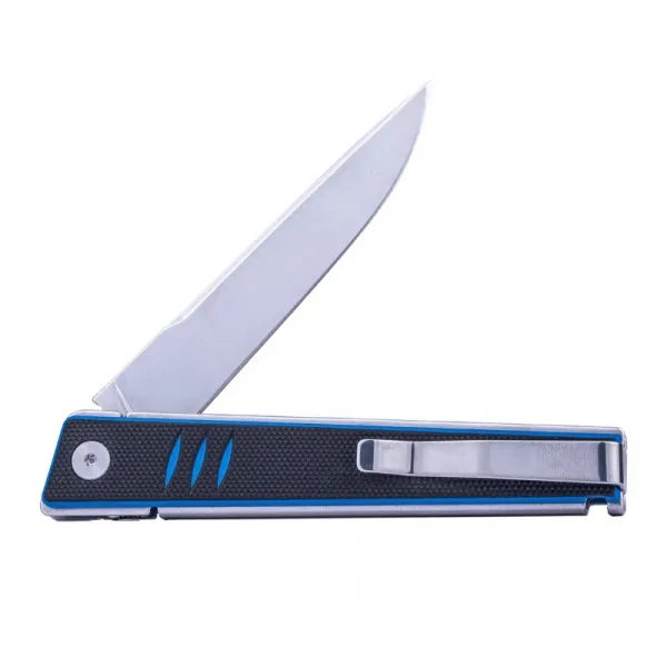 Real Steel Kikashi CF RS8071DS