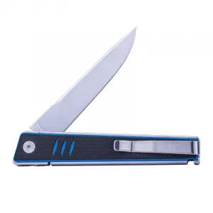 Real Steel Kikashi CF RS8071DS