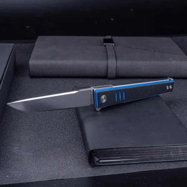 Real Steel Kikashi CF RS8071DS