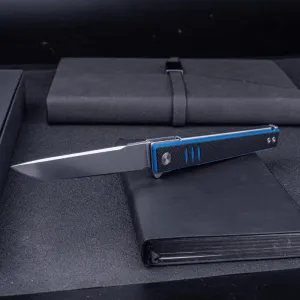 Real Steel Kikashi CF RS8071DS