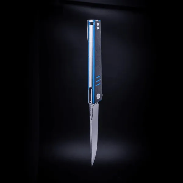 Real Steel Kikashi CF RS8071DS