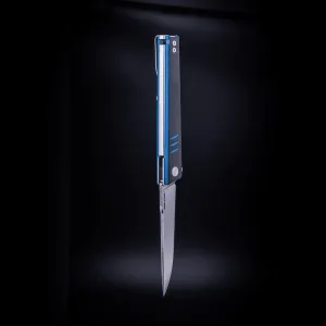 Real Steel Kikashi CF RS8071DS