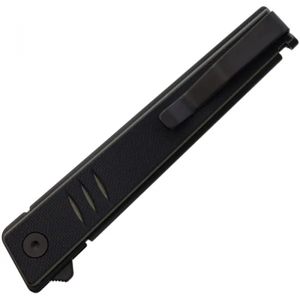 Real Steel Kikashi CF RS8071GB
