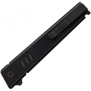 Real Steel Kikashi CF RS8071GB