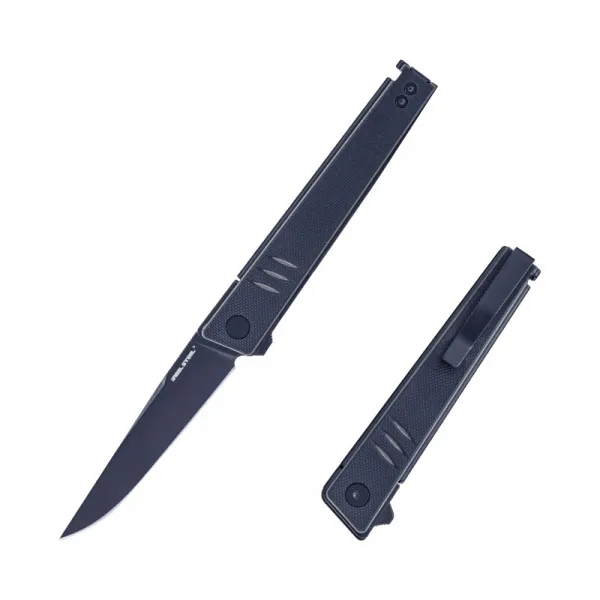 Real Steel Kikashi CF RS8071GB
