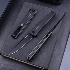 Real Steel Kikashi CF RS8071GB