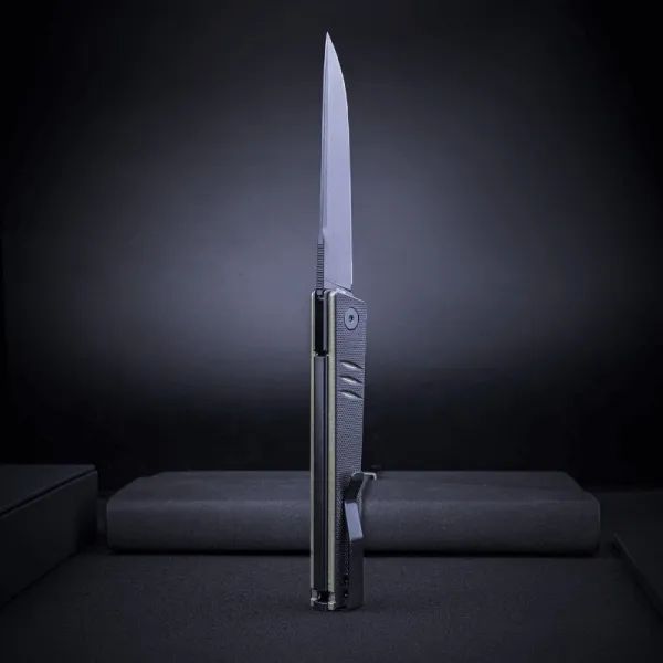 Real Steel Kikashi CF RS8071GB