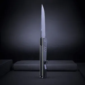 Real Steel Kikashi CF RS8071GB