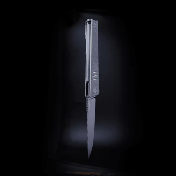 Real Steel Kikashi CF RS8071GB