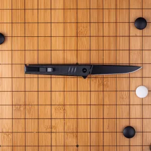 Real Steel Kikashi CF RS8071GB