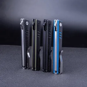 Real Steel Kikashi CF RS8071GB