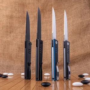 Real Steel Kikashi CF RS8071GB