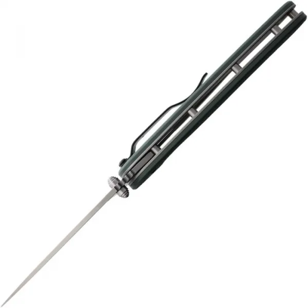 Ontario RAT I S35VN G10 Forest Green ON8992