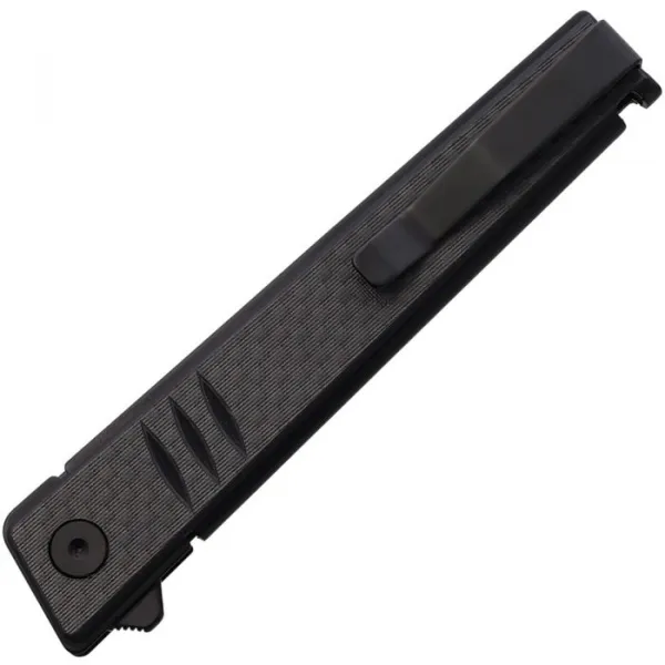 Real Steel Kikashi CF RS8071CB