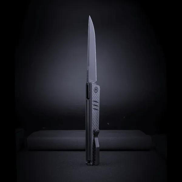 Real Steel Kikashi CF RS8071CB