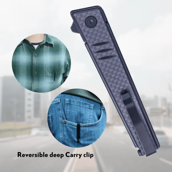 Real Steel Kikashi CF RS8071CB