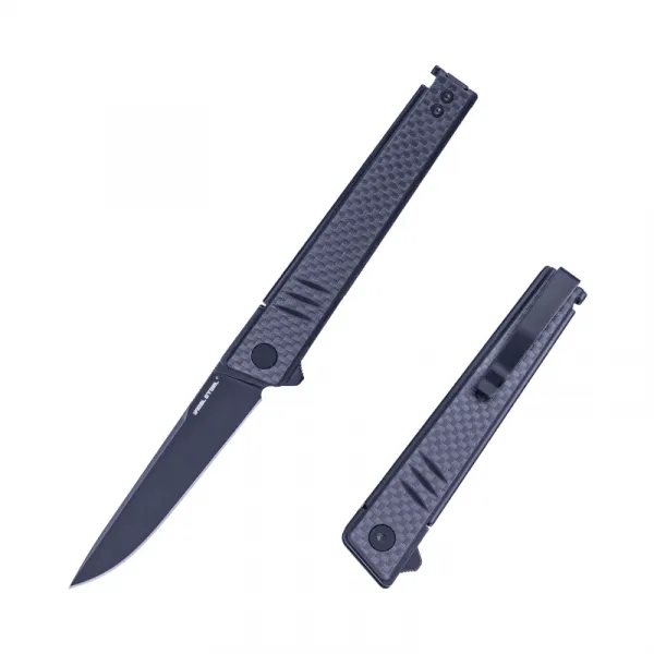 Real Steel Kikashi CF RS8071CB