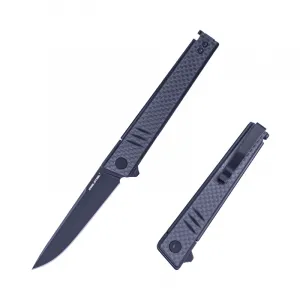 Real Steel Kikashi CF RS8071CB