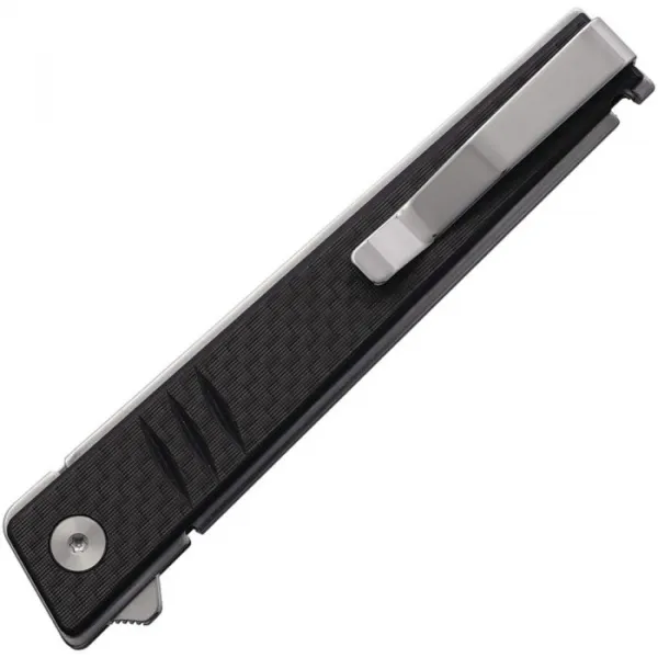 Real Steel Kikashi CF RS8071CS