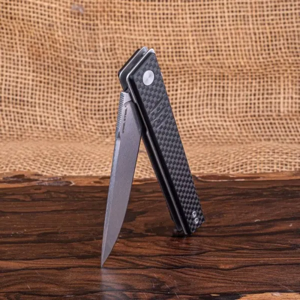 Real Steel Kikashi CF RS8071CS