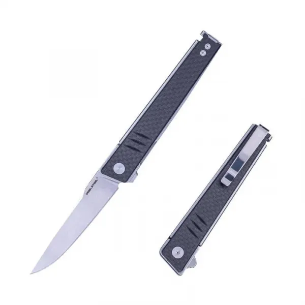 Real Steel Kikashi CF RS8071CS
