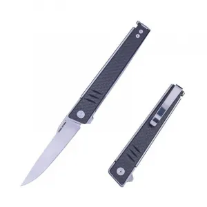 Real Steel Kikashi CF RS8071CS