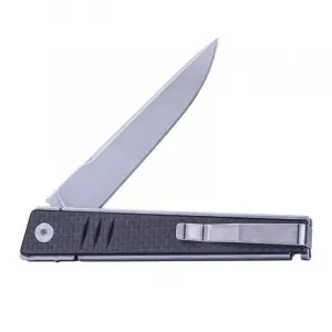 Real Steel Kikashi CF RS8071CS