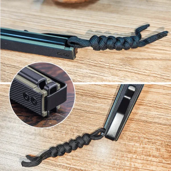 Real Steel Kikashi CF RS8071CS