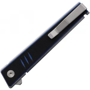 Real Steel Kikashi CF RS8071DS