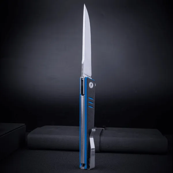 Real Steel Kikashi CF RS8071DS