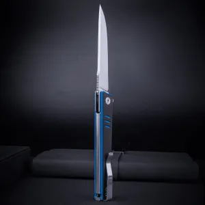 Real Steel Kikashi CF RS8071DS