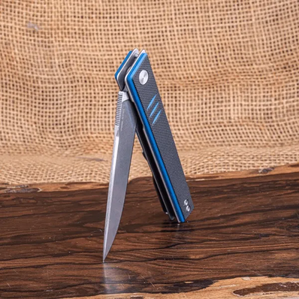 Real Steel Kikashi CF RS8071DS
