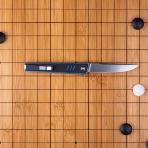 Real Steel Kikashi CF RS8071DS
