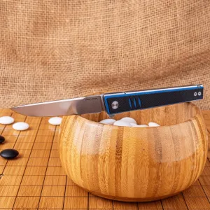 Real Steel Kikashi CF RS8071DS