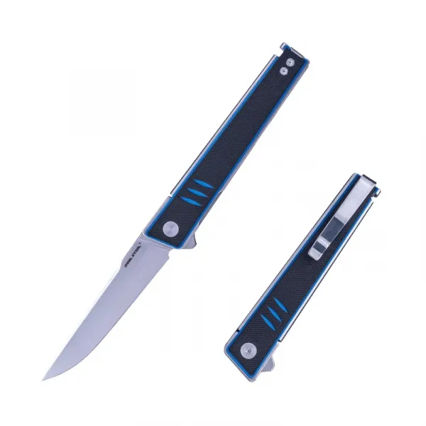 Real Steel Kikashi CF RS8071DS