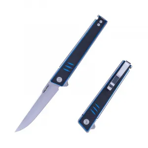 Real Steel Kikashi CF RS8071DS